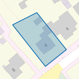 Perceel MLG00-A-3379