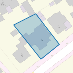 Perceel MLG00-A-3380