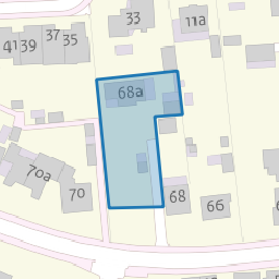 Perceel MLG00-A-3387