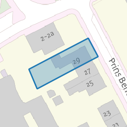 Perceel MLG00-A-3390