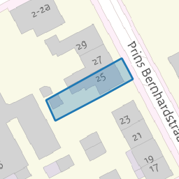 Perceel MLG00-A-3392