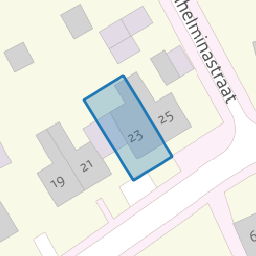 Perceel MLG00-A-3395