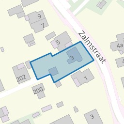 Perceel MLG00-A-3432