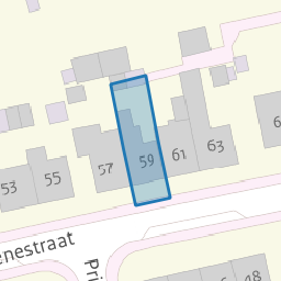 Perceel MLG00-A-3433