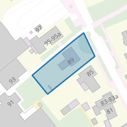 Perceel MLG00-A-3437