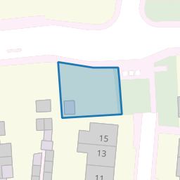 Perceel MLG00-A-3439