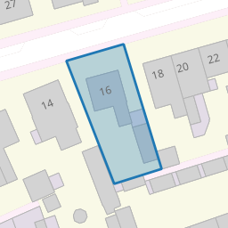 Perceel MLG00-A-3451