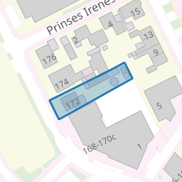 Perceel MLG00-A-3455