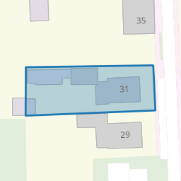 Perceel MLG00-A-3457