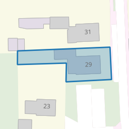 Perceel MLG00-A-3458