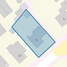 Perceel MLG00-A-3461