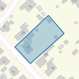 Perceel MLG00-A-3464