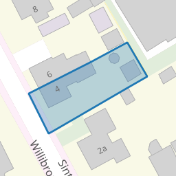 Perceel MLG00-A-3468