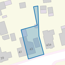 Perceel MLG00-A-3469