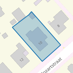 Perceel MLG00-A-3489