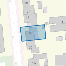 Perceel MLG00-A-3498