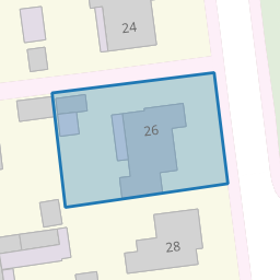 Perceel MLG00-A-3503