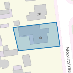 Perceel MLG00-A-3504