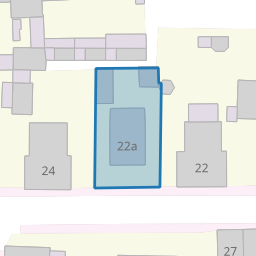 Perceel MLG00-A-3506