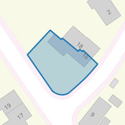 Perceel MLG00-A-3511