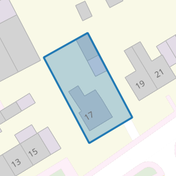 Perceel MLG00-A-3513