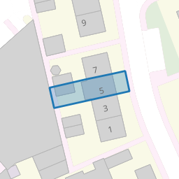 Perceel MLG00-A-3515