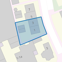 Perceel MLG00-A-3516