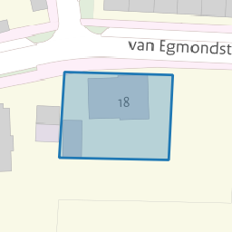 Perceel MLG00-A-3522