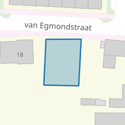 Perceel MLG00-A-3523