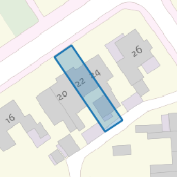 Perceel MLG00-A-3531