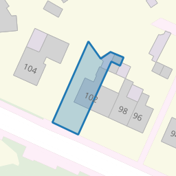 Perceel MLG00-A-3534