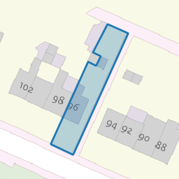 Perceel MLG00-A-3535