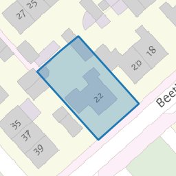 Perceel MLG00-A-3544