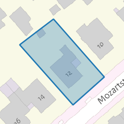 Perceel MLG00-A-3548