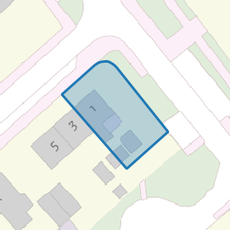 Perceel MLG00-A-3550