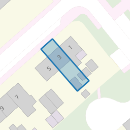 Perceel MLG00-A-3551