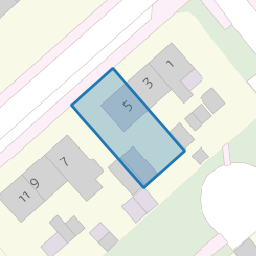 Perceel MLG00-A-3552