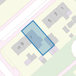 Perceel MLG00-A-3553