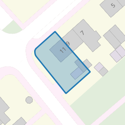 Perceel MLG00-A-3555