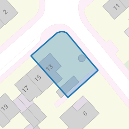 Perceel MLG00-A-3556