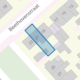 Perceel MLG00-A-3560