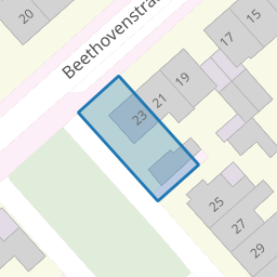 Perceel MLG00-A-3561