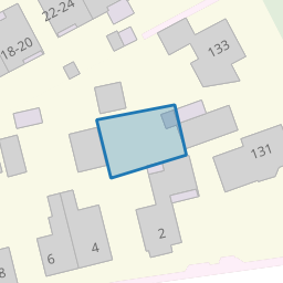 Perceel MLG00-A-3570