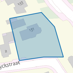 Perceel MLG00-A-3571