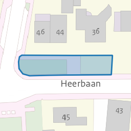 Perceel MLG00-A-3573