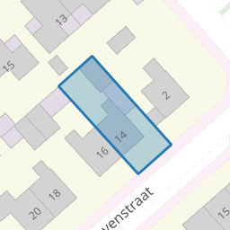 Perceel MLG00-A-3575