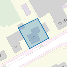 Perceel MLG00-A-3580