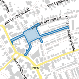 Perceel MLG00-A-3586