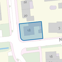 Perceel MLG00-A-3587