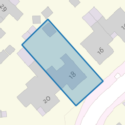 Perceel MLG00-A-3602